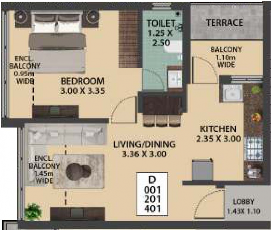 Floor Plan florenza Floor Plan Floor Plan