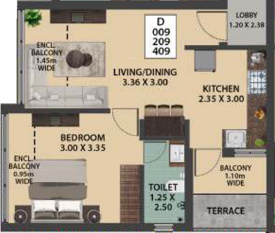 Floor Plan florenza Floor Plan Floor Plan