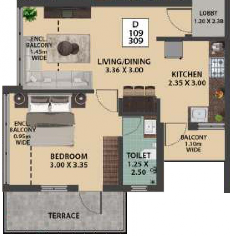 Floor Plan florenza Floor Plan Floor Plan