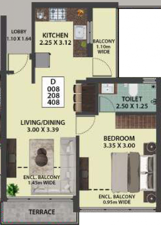 Floor Plan florenza Floor Plan Floor Plan