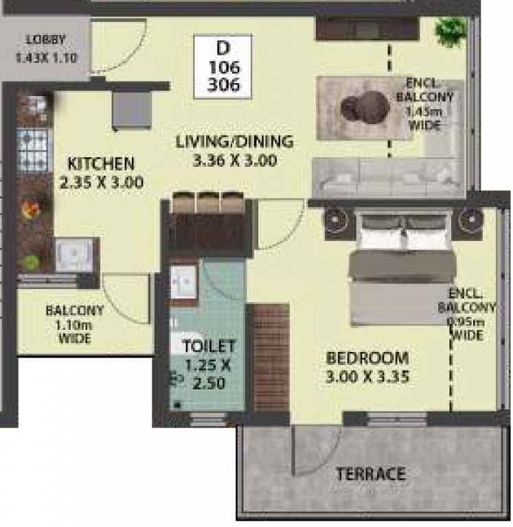 Floor Plan florenza Floor Plan Floor Plan