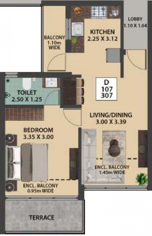 Floor Plan florenza Floor Plan Floor Plan