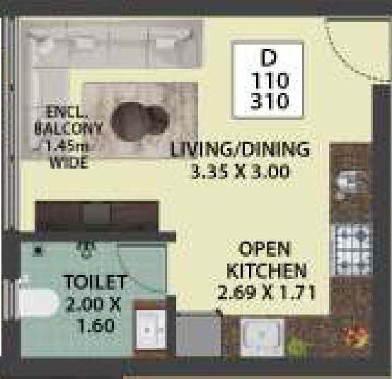 Floor Plan florenza Floor Plan Floor Plan