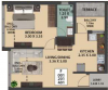  florenza Floor Plan Floor Plan
