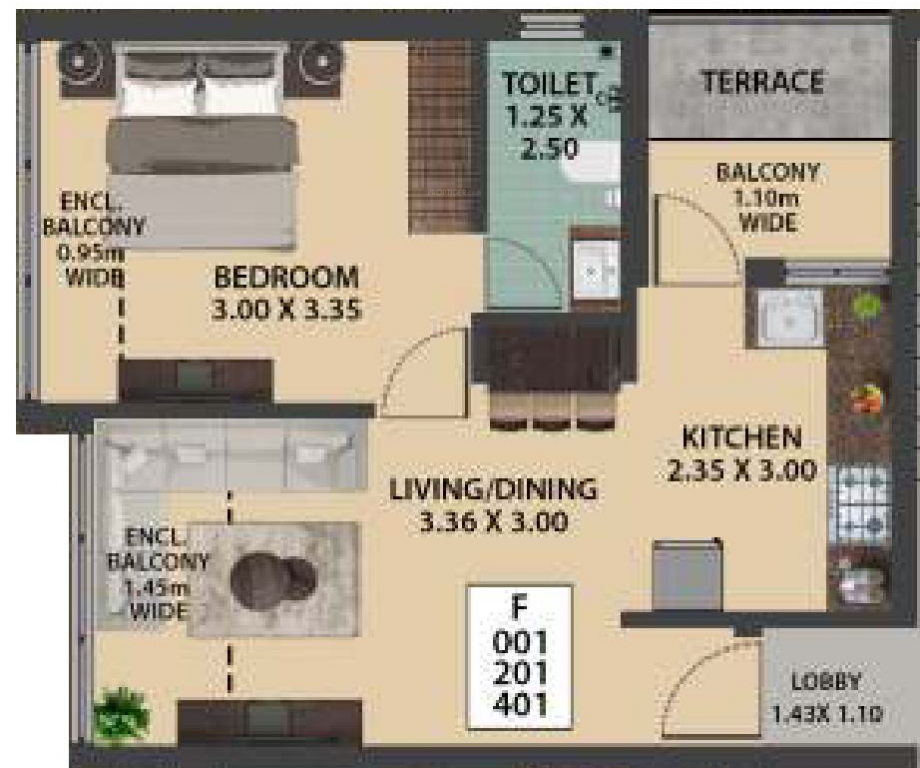 Floor Plan florenza Floor Plan Floor Plan