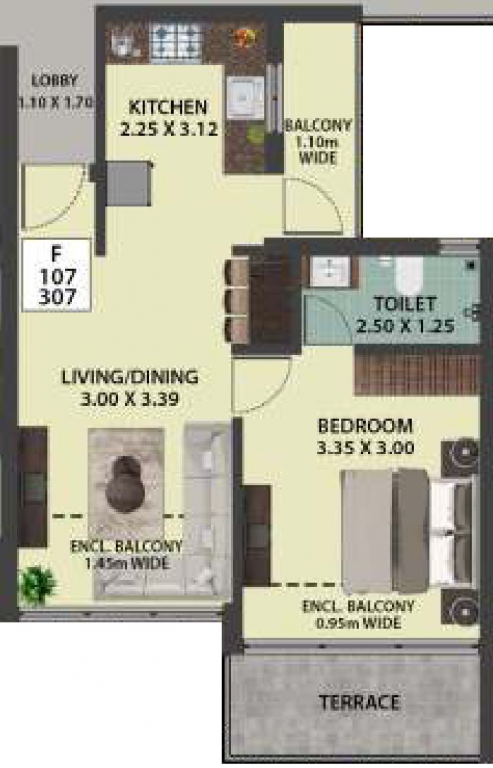 Floor Plan florenza Floor Plan Floor Plan