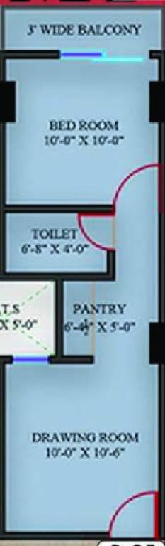 Floor Plan heights Floor Plan Floor Plan