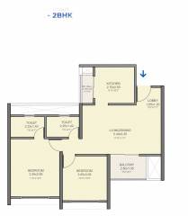  sierra Floor Plan Floor Plan