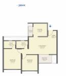  sierra Floor Plan Floor Plan