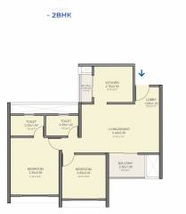  sierra Floor Plan Floor Plan