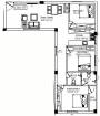  gokulam Floor Plan Floor Plan