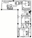  gokulam Floor Plan Floor Plan