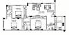  gokulam Floor Plan Floor Plan