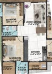 Floor Plan sky-shlokam Floor Plan Floor Plan