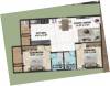  sky-shlokam Floor Plan Floor Plan