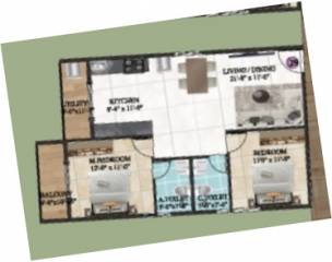 Floor Plan sky-shlokam Floor Plan Floor Plan