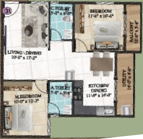 Floor Plan sky shlokam Floor Plan Floor Plan