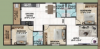  sky-shlokam Floor Plan Floor Plan