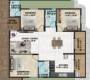 Floor Plan  sky-shlokam Floor Plan Floor Plan