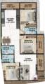 Floor Plan  sky-shlokam Floor Plan Floor Plan