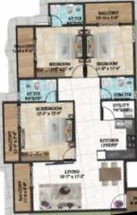 Floor Plan sky-shlokam Floor Plan Floor Plan