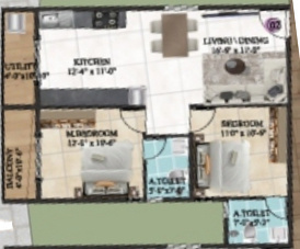 Floor Plan sky-shlokam Floor Plan Floor Plan