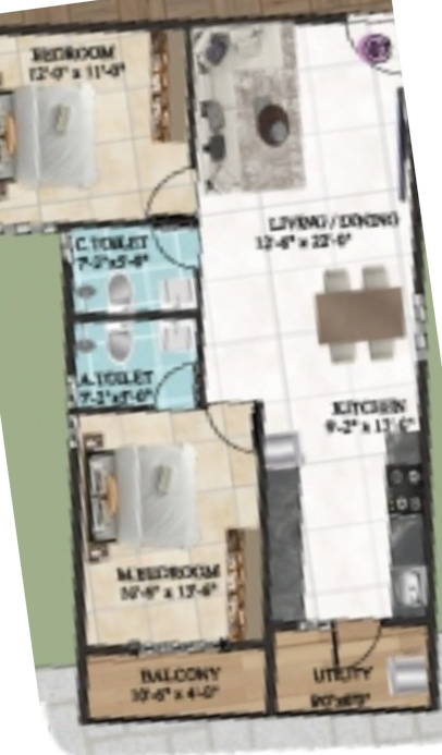 Floor Plan sky shlokam Floor Plan Floor Plan