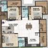  sky-shlokam Floor Plan Floor Plan