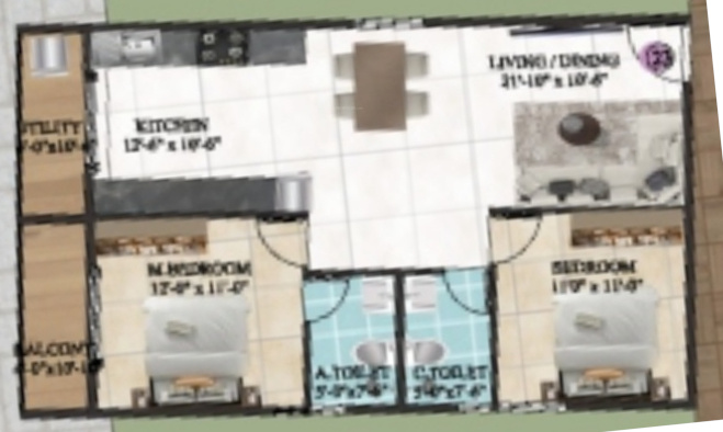 Floor Plan sky shlokam Floor Plan Floor Plan