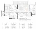 Floor Plan the-balmoral-riverside Floor Plan Floor Plan