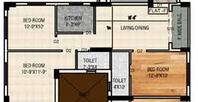 Floor Plan oxy park Floor Plan Floor Plan