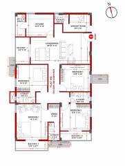 Floor Plan  the-nest Floor Plan Floor Plan