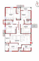 Floor Plan  the-nest Floor Plan Floor Plan