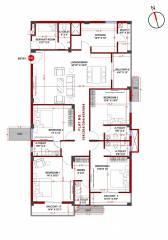 Floor Plan  the-nest Floor Plan Floor Plan