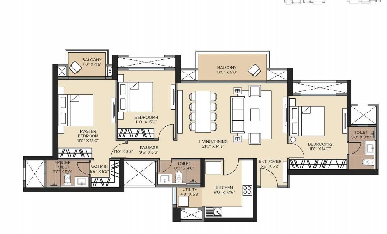 Floor Plan golden willows Floor Plan Floor Plan