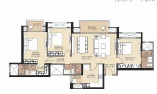 Floor Plan golden-willows Floor Plan Floor Plan