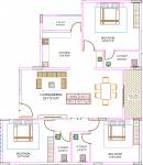 Floor Plan shobha Floor Plan Floor Plan