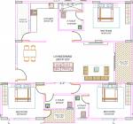 Floor Plan shobha Floor Plan Floor Plan