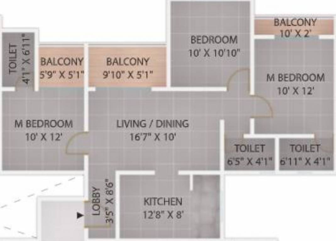 Floor Plan silver galaxy Floor Plan Floor Plan