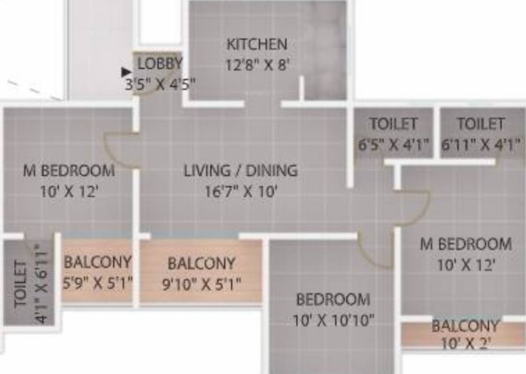 Floor Plan silver galaxy Floor Plan Floor Plan