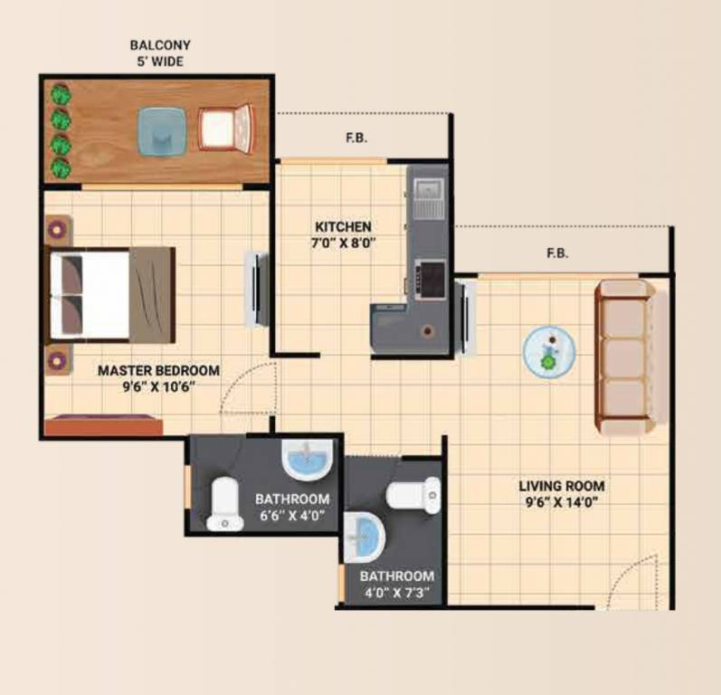 Floor Plan  tharwanis sky view Floor Plan Floor Plan