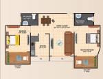  tharwanis-sky-view Floor Plan Floor Plan