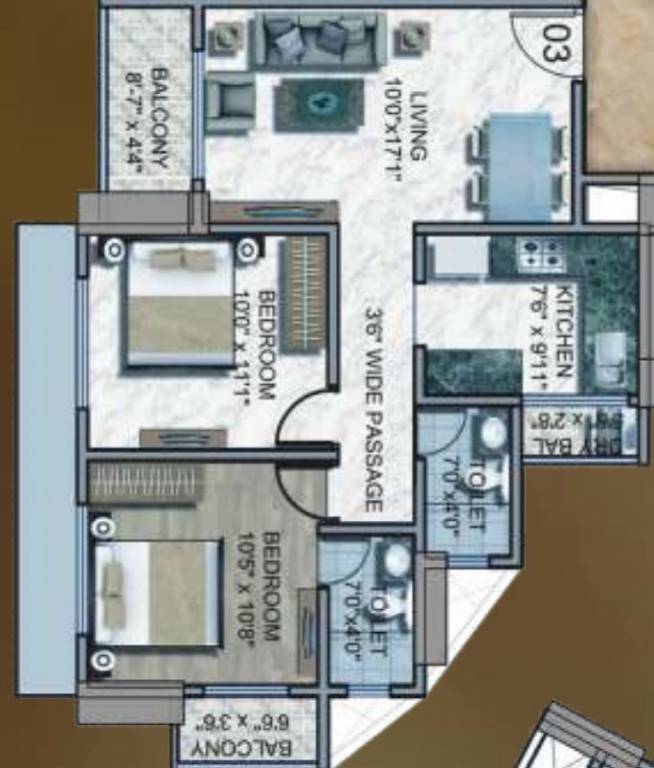 Floor Plan skygreens Floor Plan Floor Plan