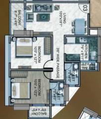 Floor Plan skygreens Floor Plan Floor Plan