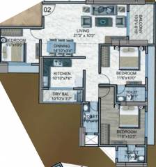 Floor Plan skygreens Floor Plan Floor Plan