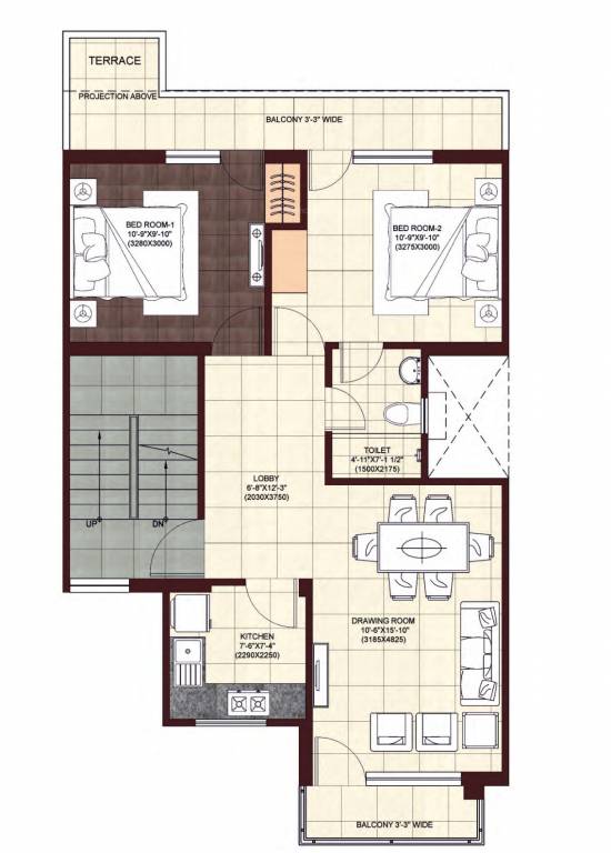 Floor Plan wave floors Floor Plan Floor Plan