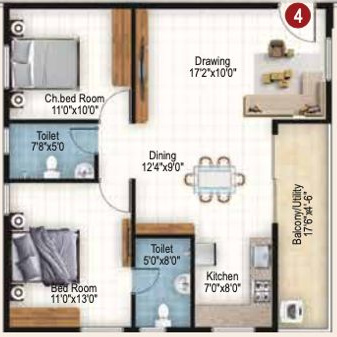 Floor Plan anahata Floor Plan Floor Plan