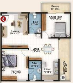Floor Plan anahata Floor Plan Floor Plan