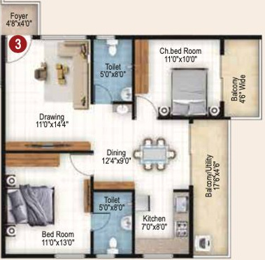 Floor Plan anahata Floor Plan Floor Plan