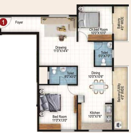 Floor Plan anahata Floor Plan Floor Plan